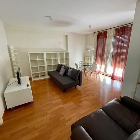 Terrace Apartment Bari Ngoại thất bức ảnh