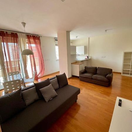 Terrace Apartment Bari Ngoại thất bức ảnh