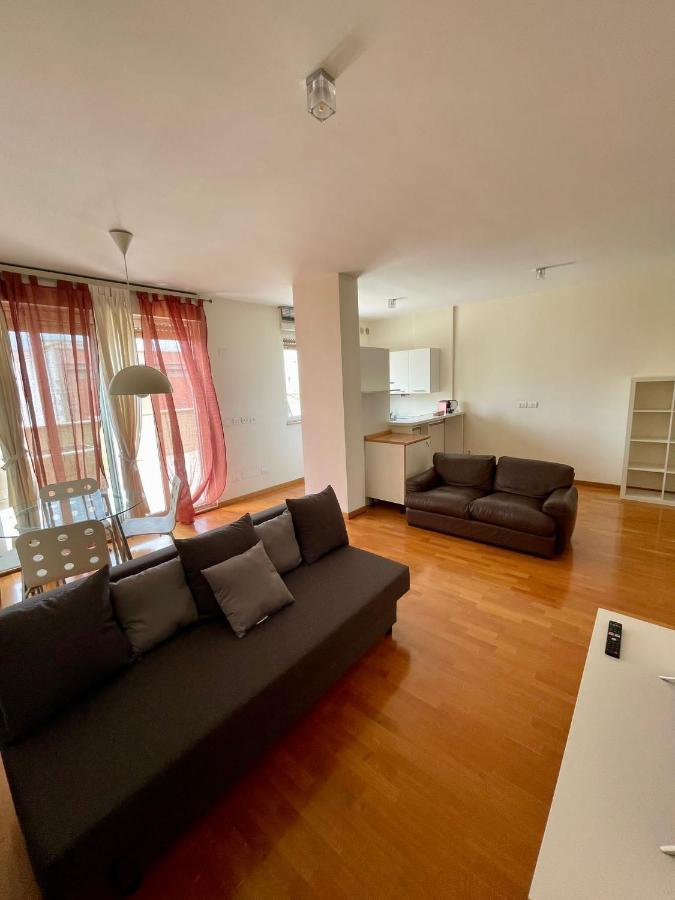 Terrace Apartment Bari Ngoại thất bức ảnh