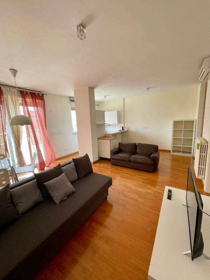 Terrace Apartment Bari Ngoại thất bức ảnh