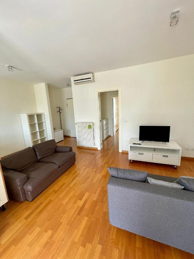 Terrace Apartment Bari Ngoại thất bức ảnh