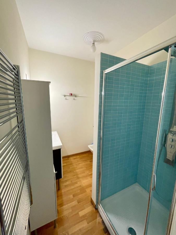 Terrace Apartment Bari Ngoại thất bức ảnh