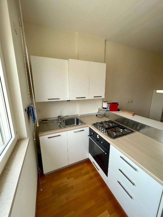 Terrace Apartment Bari Ngoại thất bức ảnh